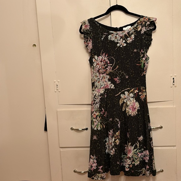 Dresses & Skirts - Beautiful Anthropoligie Eli and Ali Dress